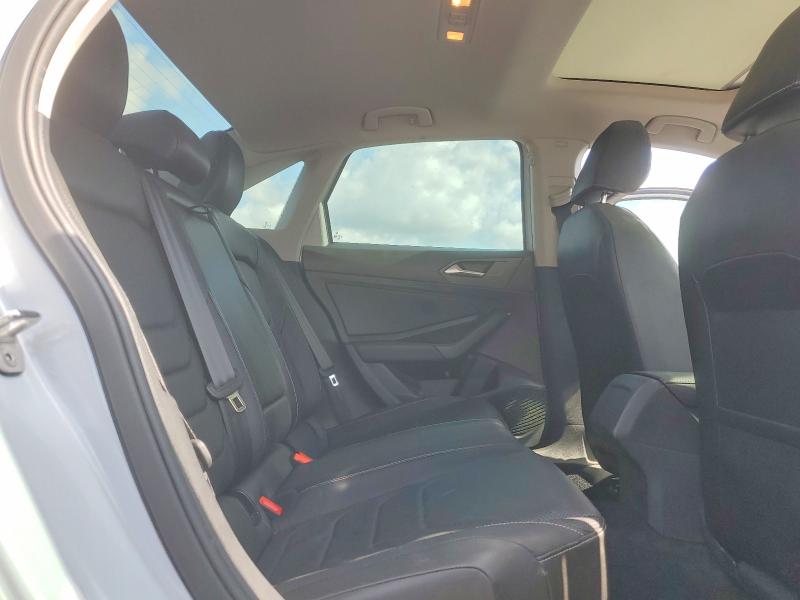 51104406 :رقم المزاد ، 3VWG57BU9KM101947 vin ، 2019 Volkswagen Jetta مزاد بيع