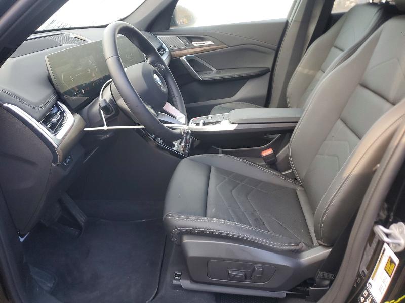 50335076 :رقم المزاد ، WBX73EF07T5472149 vin ، 2026 Bmw X1 مزاد بيع