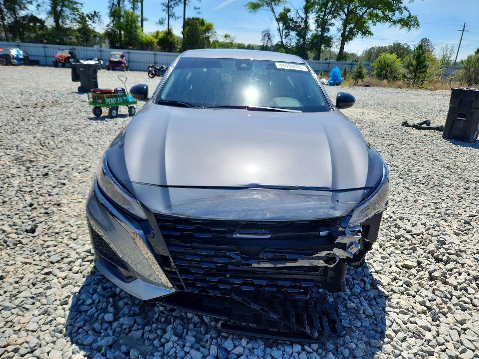 2025 Nissan Altima მანქანა იყიდება აუქციონზე, vin: 1N4BL4CV7SN420817, აუქციონის ნომერი: 48690836