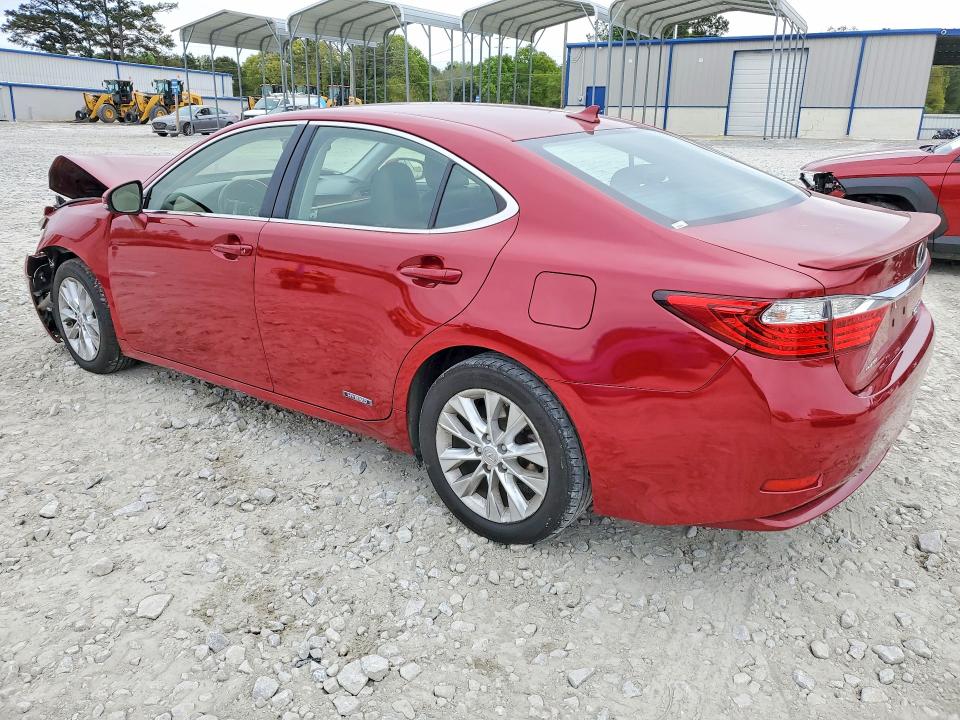 Продаж на аукціоні авто 2013 Lexus Es 300h, vin: JTHBW1GG7D2024465, номер лоту: 48901946