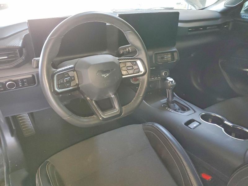 Aukcja sprzedaży 2024 Ford Mustang, vin: 1FA6P8TH5R5127080, numer aukcji: 50968496