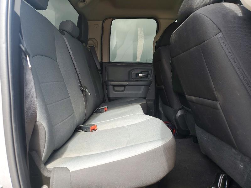 Продаж на аукціоні авто 2024 Ram 1500 Classic, vin: 1C6RR7GG9RS156684, номер лоту: 47949856