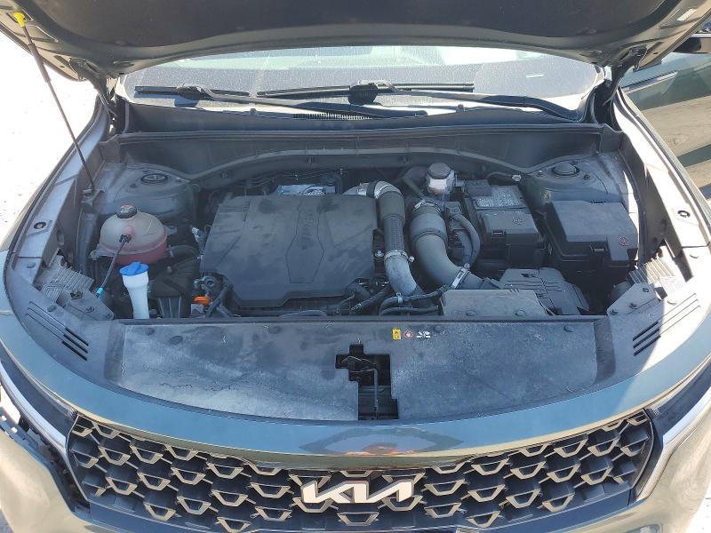 Aukcja sprzedaży 2022 Kia Sorento, vin: 5XYRHDLF4NG086048, numer aukcji: 51080986