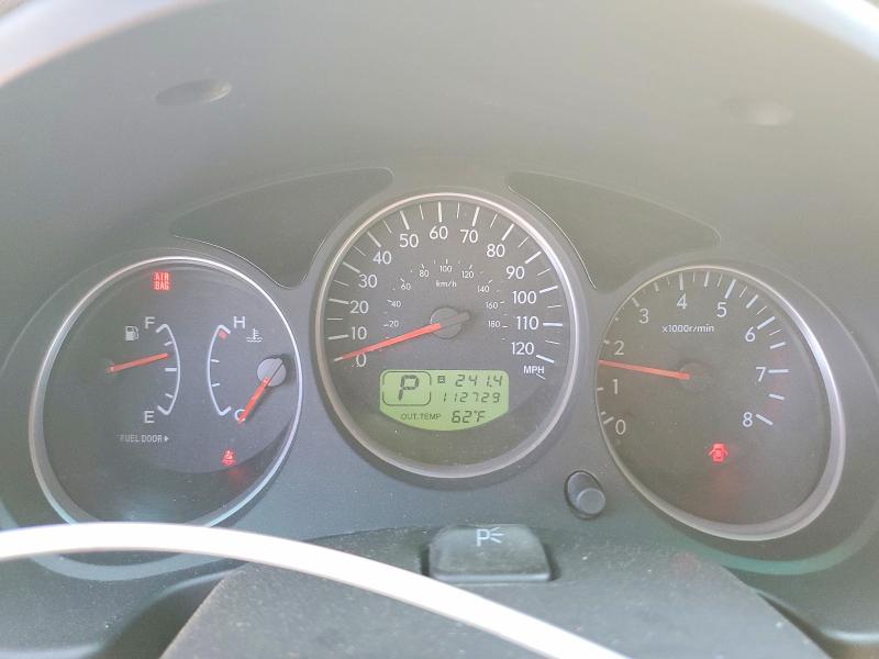 Aukcja sprzedaży 2007 Dodge Forester, vin: JF1SG63637H701026, numer aukcji: 50232216