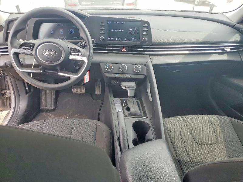 Продаж на аукціоні авто 2024 Hyundai Elantra, vin: KMHLL4DG2RU659590, номер лоту: 49027796