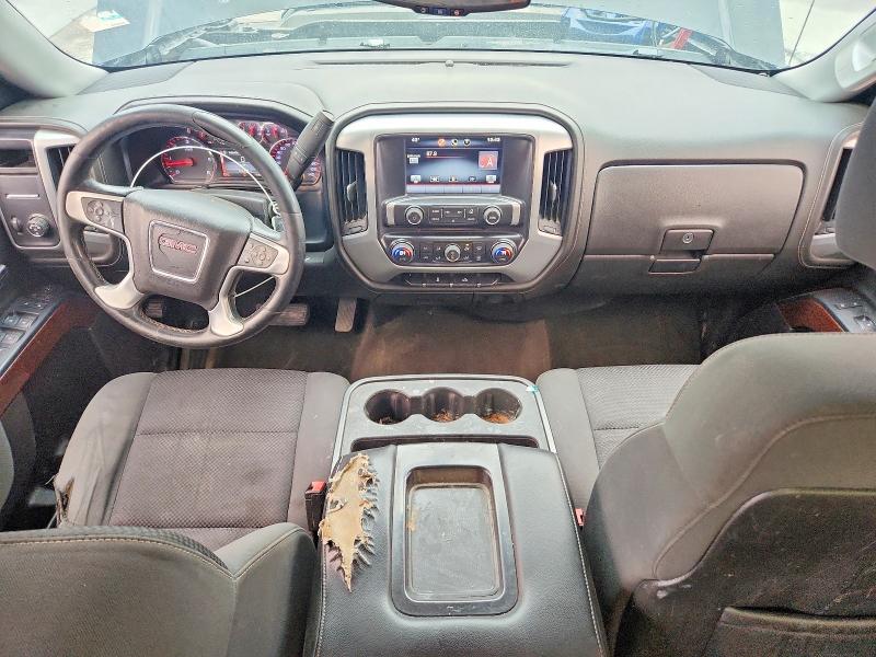 Продажа на аукционе авто 2015 Gmc Sierra, vin: 1GTR1UEH5FZ224914, номер лота: 50796316