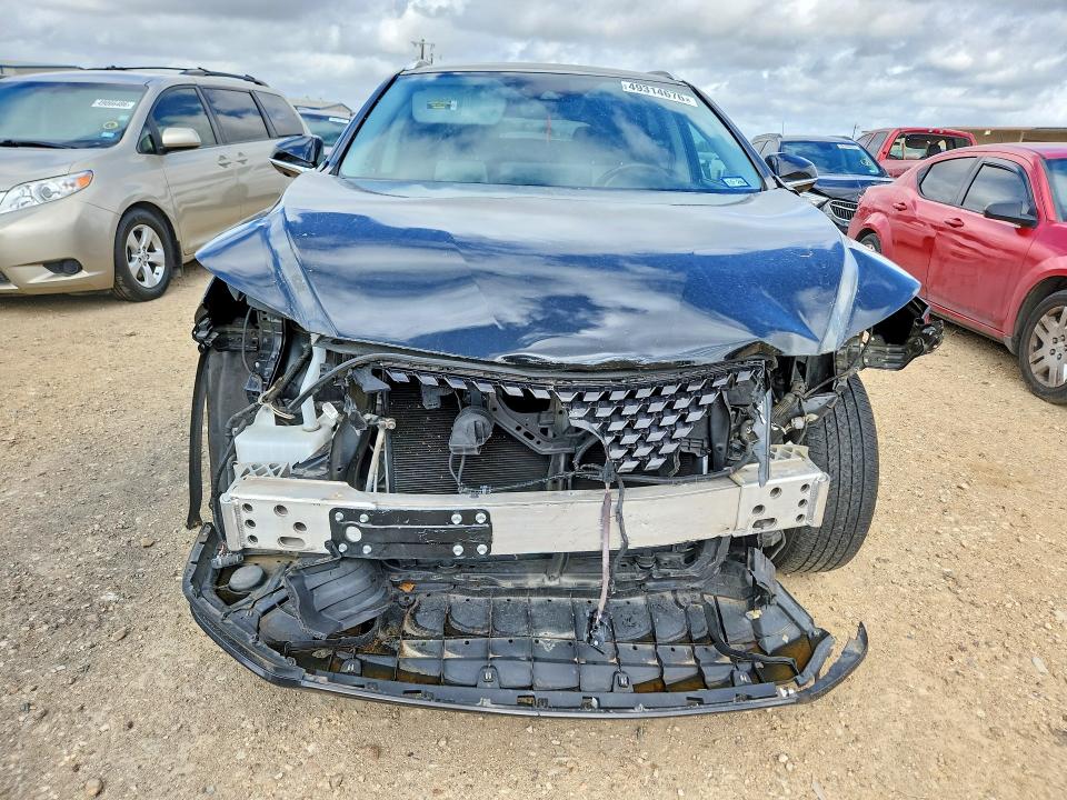 Продаж на аукціоні авто 2022 Lexus Rx, vin: 2T2HZMAA0NC224756, номер лоту: 49314676