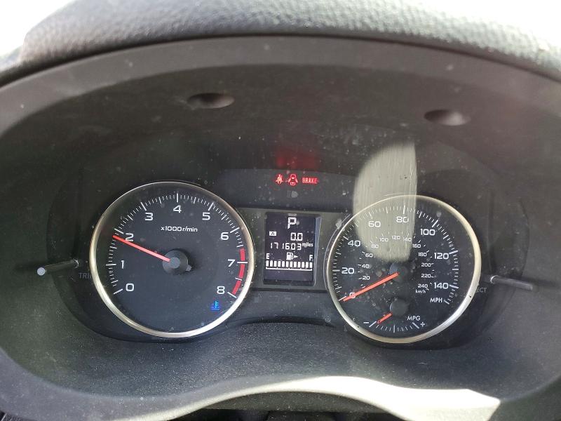 51120056 :رقم المزاد ، JF1GPAA6XF8200984 vin ، 2015 Subaru Impreza مزاد بيع