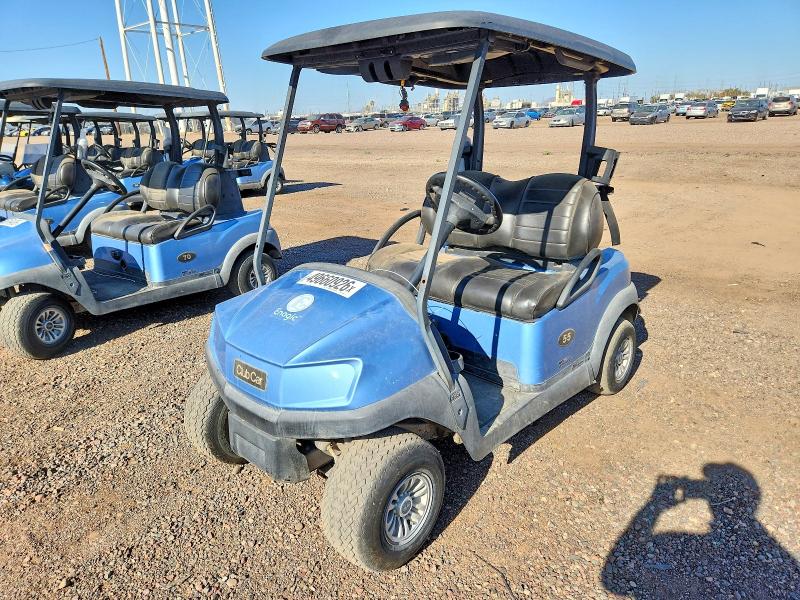 Aukcja sprzedaży 2020 Club Car Tempo Lithium, vin: AN2045125657, numer aukcji: 49660926