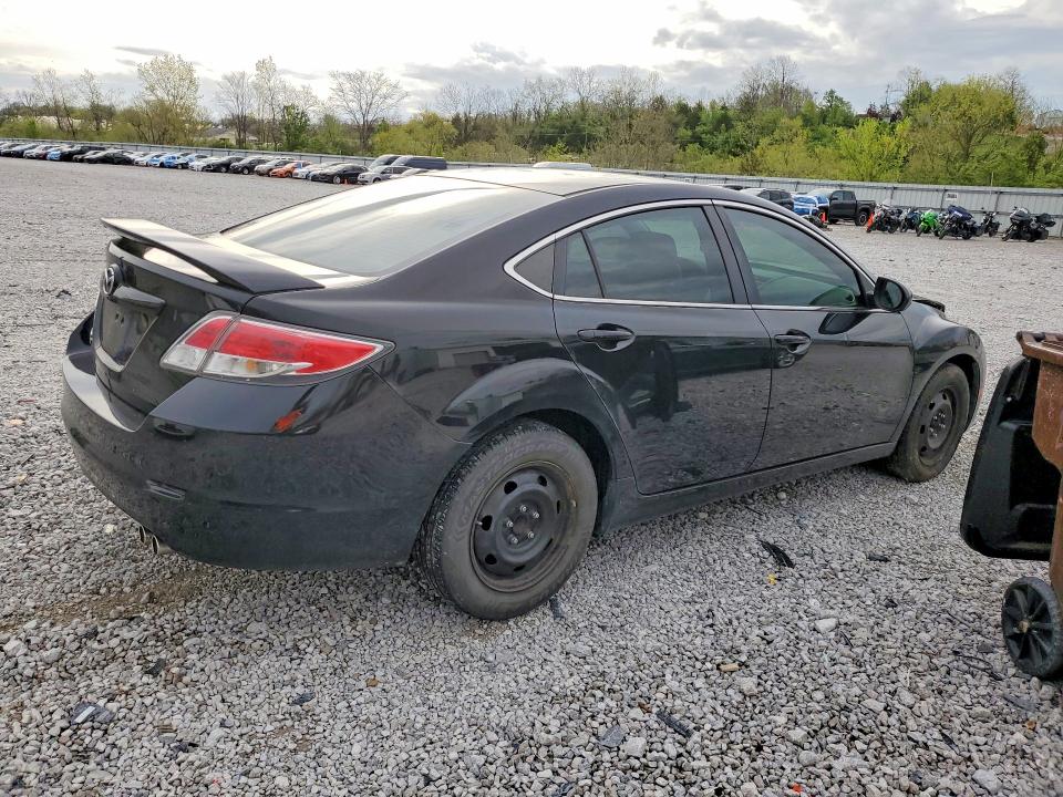 Продажа на аукционе авто 2012 Mazda 6, vin: 1YVHZ8BH1C5M26517, номер лота: 49578986