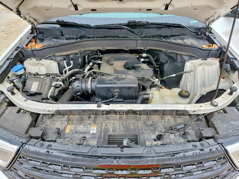 Aukcja sprzedaży 2020 Ford Explorer, vin: 1FMSK7BH5LGC58634, numer aukcji: 50652496