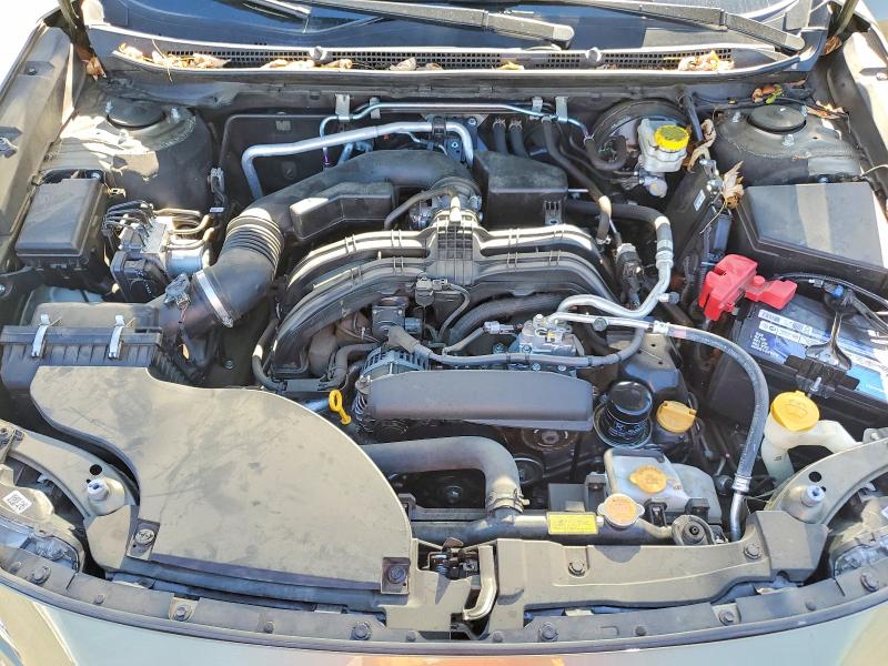 49580736 :رقم المزاد ، 4S4BTANC9N3270046 vin ، 2022 Subaru Outback مزاد بيع