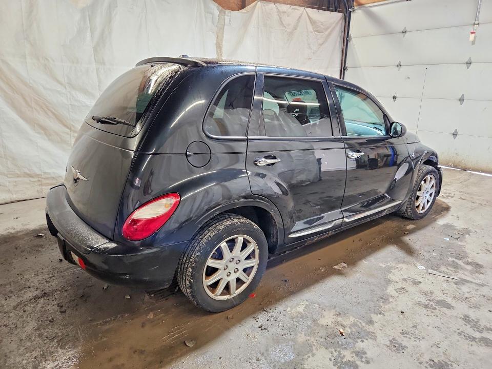 Продажа на аукционе авто 2010 Chrysler Pt Cruiser, vin: 3A4GY5F93AT131626, номер лота: 49793756