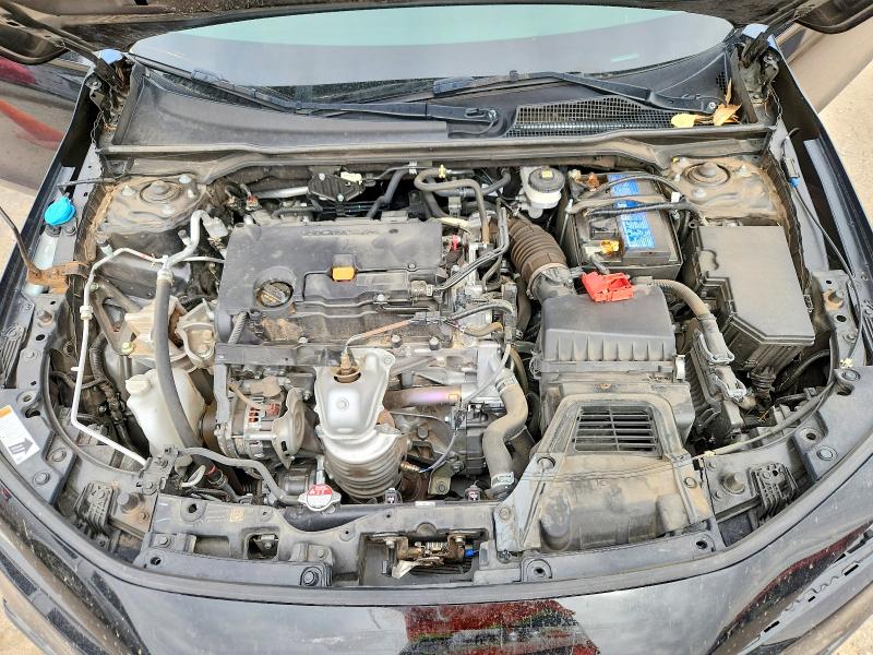 Aukcja sprzedaży 2023 Honda Civic, vin: 19XFL2H51PE024905, numer aukcji: 51271536