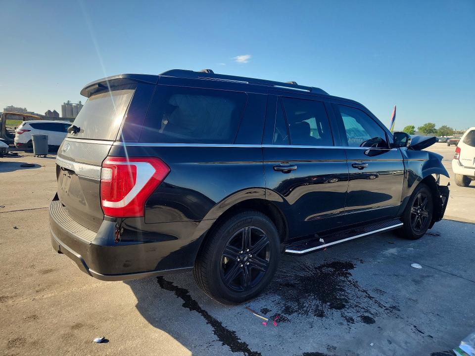 Продаж на аукціоні авто 2020 Ford Expedition, vin: 1FMJU1HT1LEA68601, номер лоту: 48957846