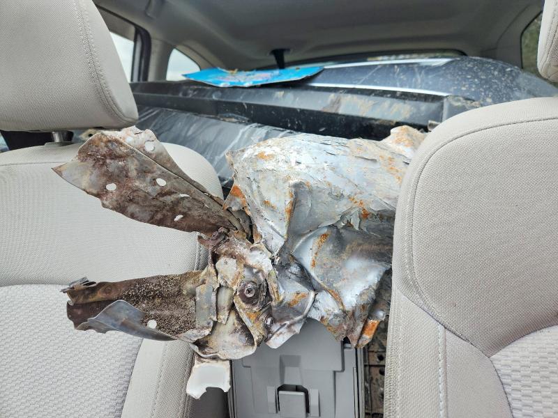 Aukcja sprzedaży 2016 Subaru Forester, vin: JF2SJADC7GH480888, numer aukcji: 50159656
