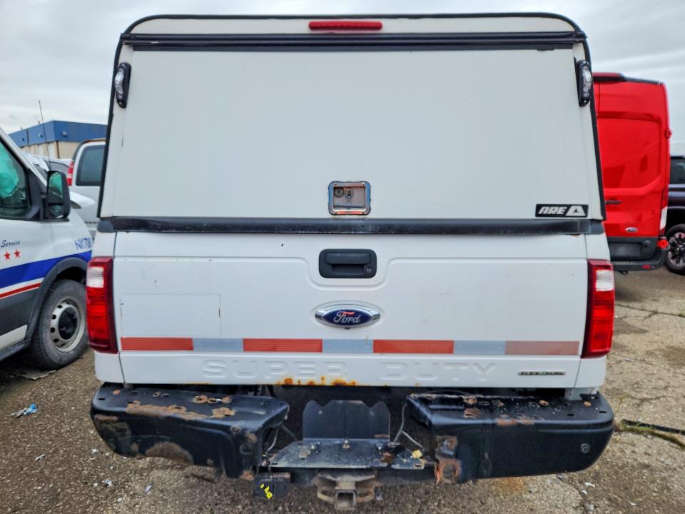 Продаж на аукціоні авто 2015 Ford F250, vin: 1FT7X2B68FEA28003, номер лоту: 50320046