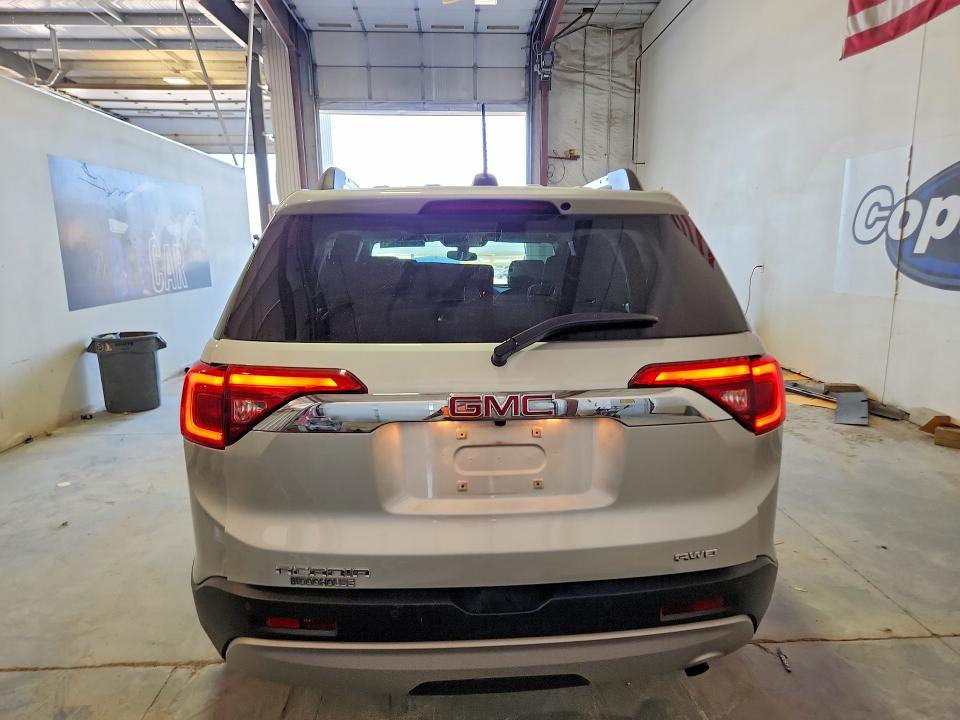 Aukcja sprzedaży 2017 Gmc Acadia, vin: 1GKKNSLA1HZ165948, numer aukcji: 50497106