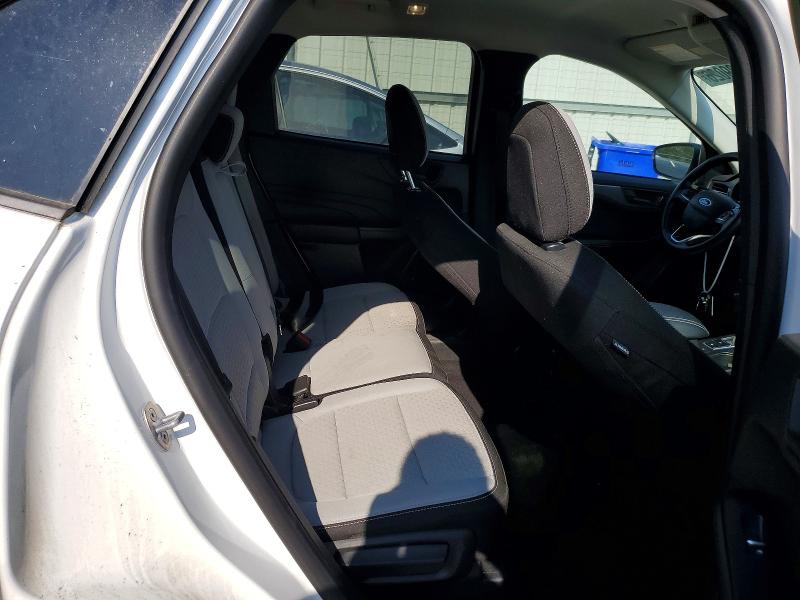 Aukcja sprzedaży 2024 Ford Escape, vin: 1FMCU0GN7RUB08720, numer aukcji: 51089026