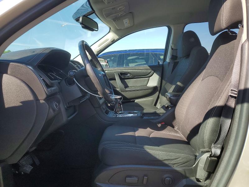 50238086 :رقم المزاد ، 1GKKRPKD9EJ126239 vin ، 2014 Gmc Acadia مزاد بيع