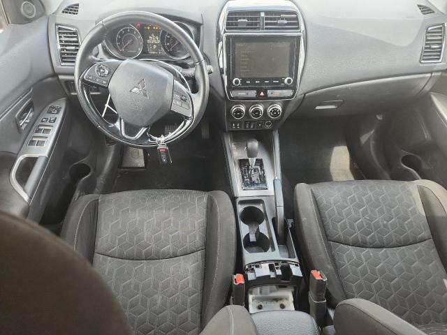 48257756 :رقم المزاد ، JA4AP4AU7LU000920 vin ، 2020 Mitsubishi Outlander Sport مزاد بيع