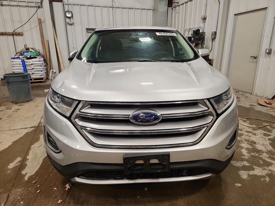 Aukcja sprzedaży 2016 Ford Edge, vin: 2FMPK4J92GBC41561, numer aukcji: 48468356
