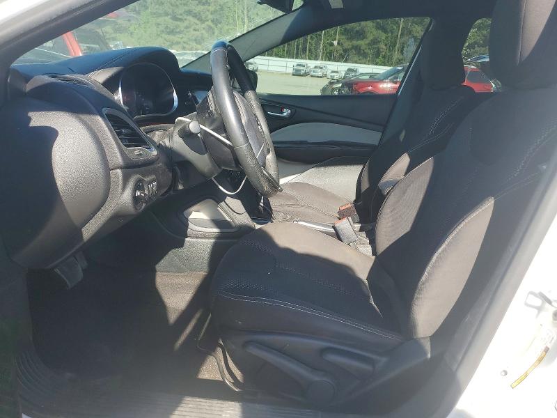 Aukcja sprzedaży 2015 Dodge Dart, vin: 1C3CDFBB1FD363951, numer aukcji: 49979866