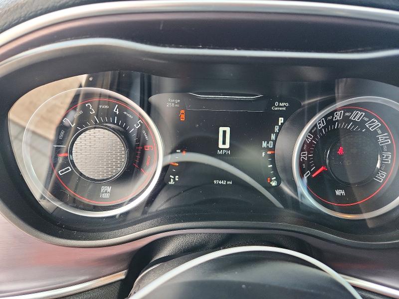 Aukcja sprzedaży 2017 Dodge Challenger, vin: 2C3CDZFJ5HH502021, numer aukcji: 51723076
