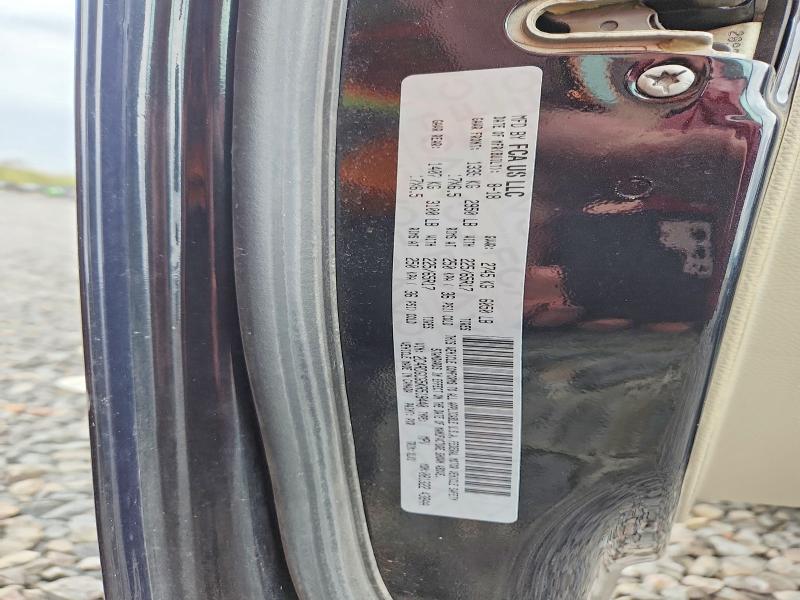 Продаж на аукціоні авто 2019 Dodge Grand Caravan, vin: 2C4RDGCG5KR519440, номер лоту: 49590916