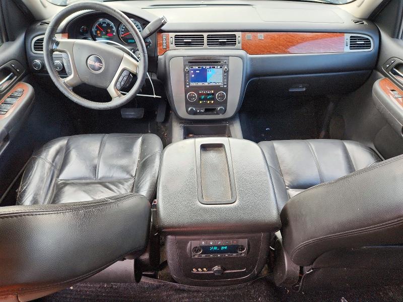 2008 Gmc Yukon მანქანა იყიდება აუქციონზე, vin: 1GKFK13568R216982, აუქციონის ნომერი: 51145626