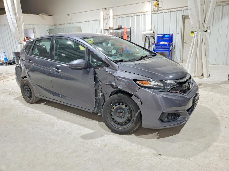 Продаж на аукціоні авто 2020 Honda Fit, vin: 3HGGK5H43LM723034, номер лоту: 49159076