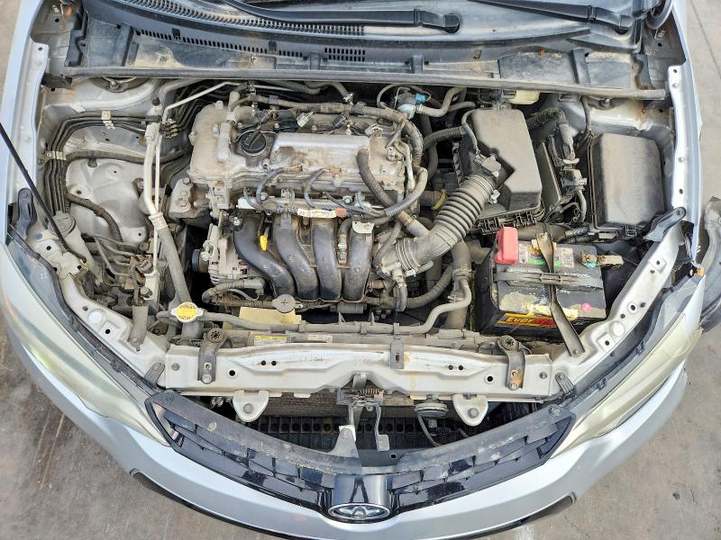 Aukcja sprzedaży 2016 Toyota Corolla, vin: 5YFBURHE1GP554584, numer aukcji: 49820826