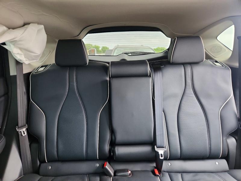 Продажа на аукционе авто 2020 Acura Rdx, vin: 5J8TC1H78LL016009, номер лота: 49467126