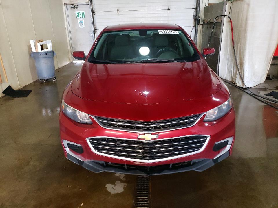 Aukcja sprzedaży 2017 Chevrolet Malibu, vin: 1G1ZE5ST4HF231692, numer aukcji: 50356636