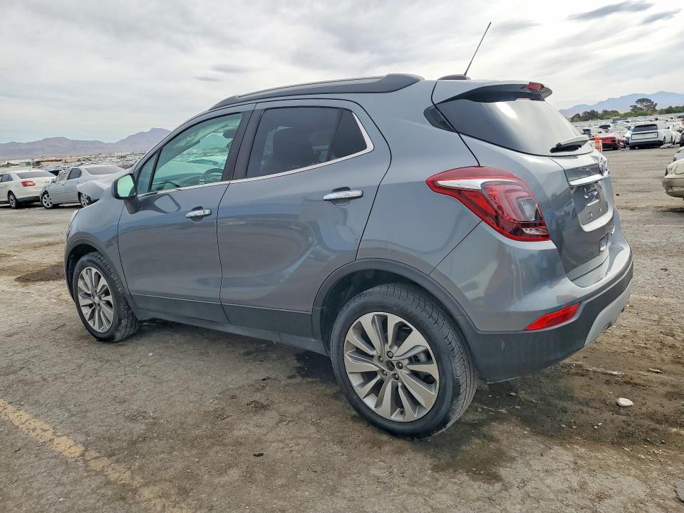 Продаж на аукціоні авто 2020 Buick Encore, vin: KL4CJASB9LB076625, номер лоту: 50183066