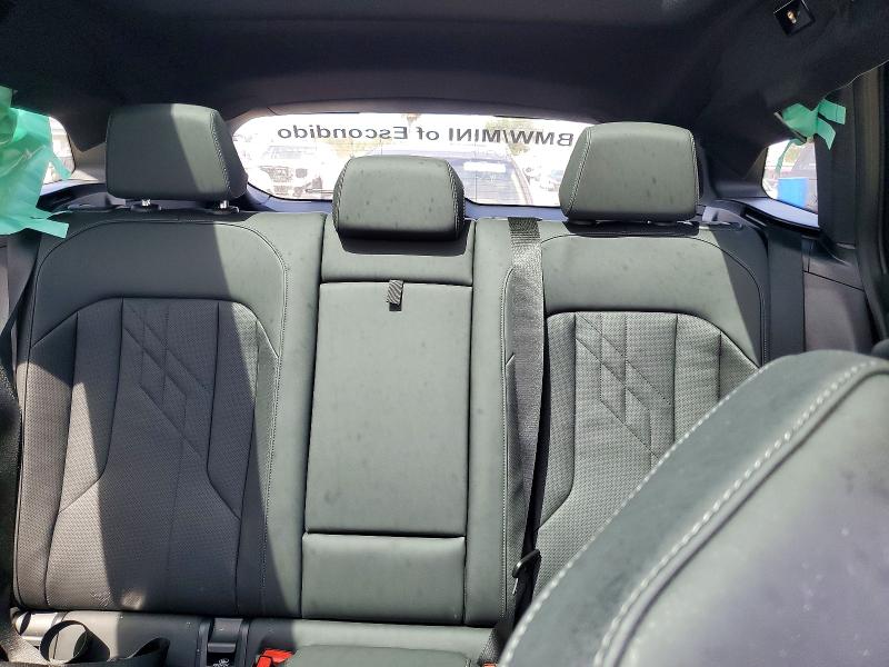 Продажа на аукционе авто 2026 Bmw X3, vin: 5UX53GP01T9164772, номер лота: 47943286