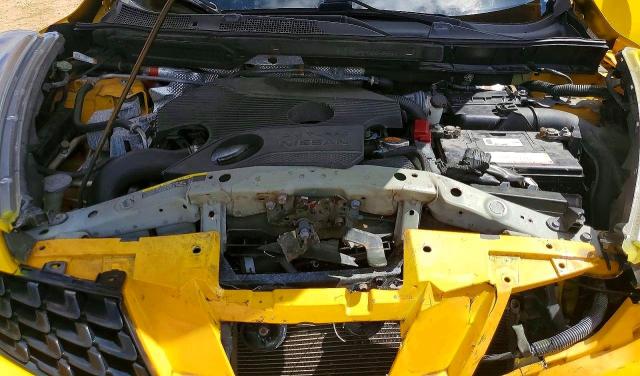 49742716 :رقم المزاد ، JN8AF5MR3HT700201 vin ، 2017 Nissan Juke مزاد بيع