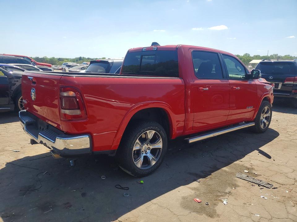 2019 Ram 1500 მანქანა იყიდება აუქციონზე, vin: 1C6RREJT0KN750885, აუქციონის ნომერი: 49281026