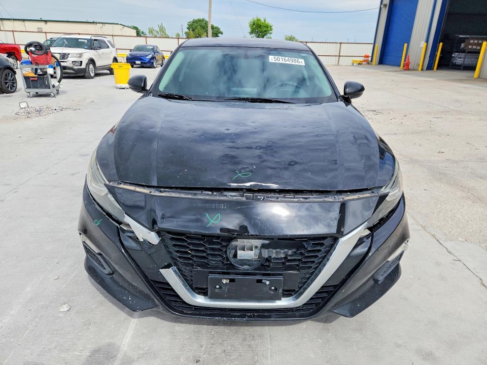 Продажа на аукционе авто 2020 Nissan Altima, vin: 1N4BL4BVXLC241461, номер лота: 50164986