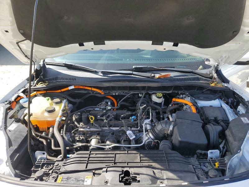 Aukcja sprzedaży 2020 Ford Escape, vin: 1FMCU9DZ1LUC38074, numer aukcji: 52000526