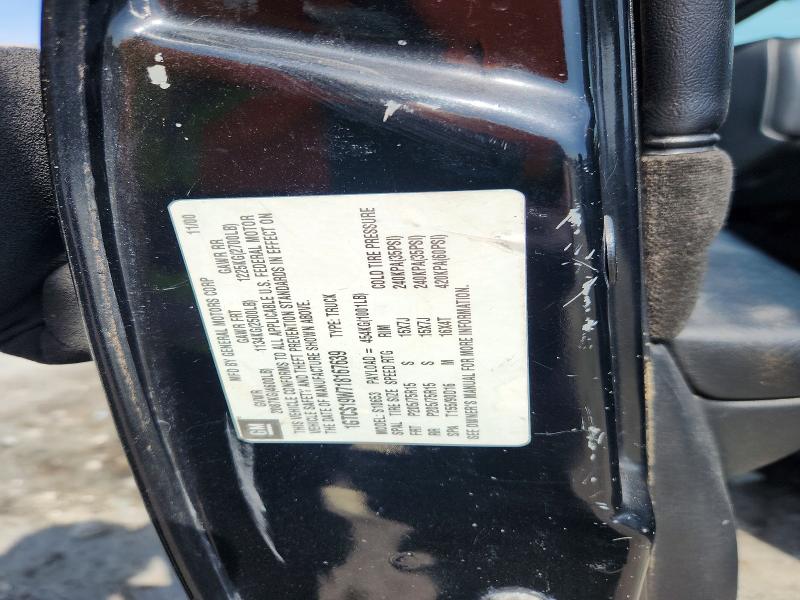 Aukcja sprzedaży 2001 Gmc Sonoma, vin: 1GTCS19W718167639, numer aukcji: 51852736
