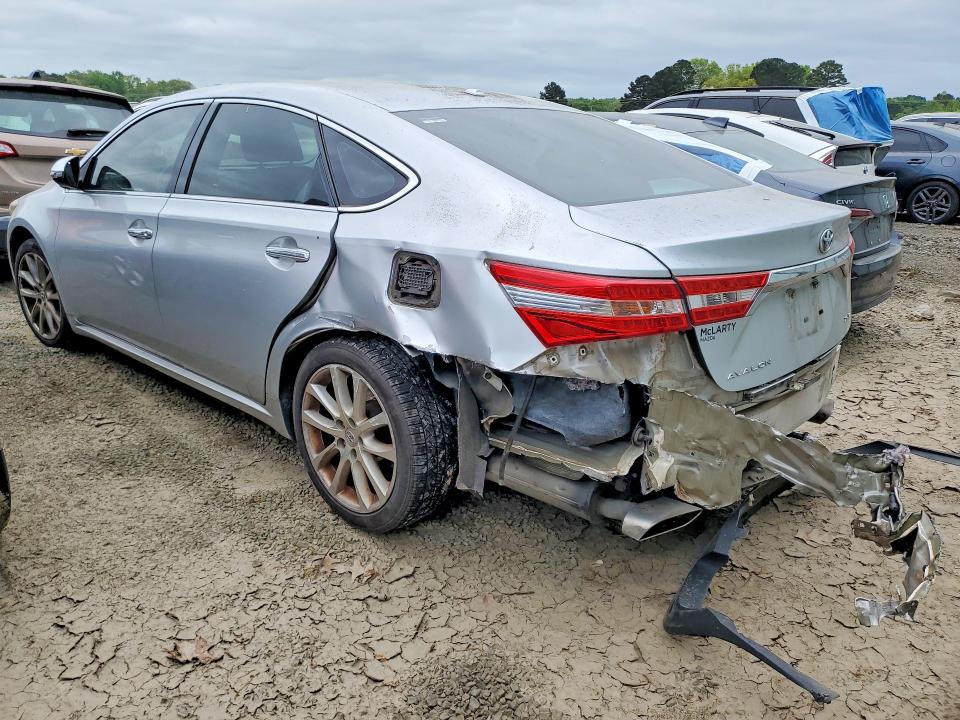 2013 Toyota Avalon მანქანა იყიდება აუქციონზე, vin: 4T1BK1EB2DU012826, აუქციონის ნომერი: 49535406