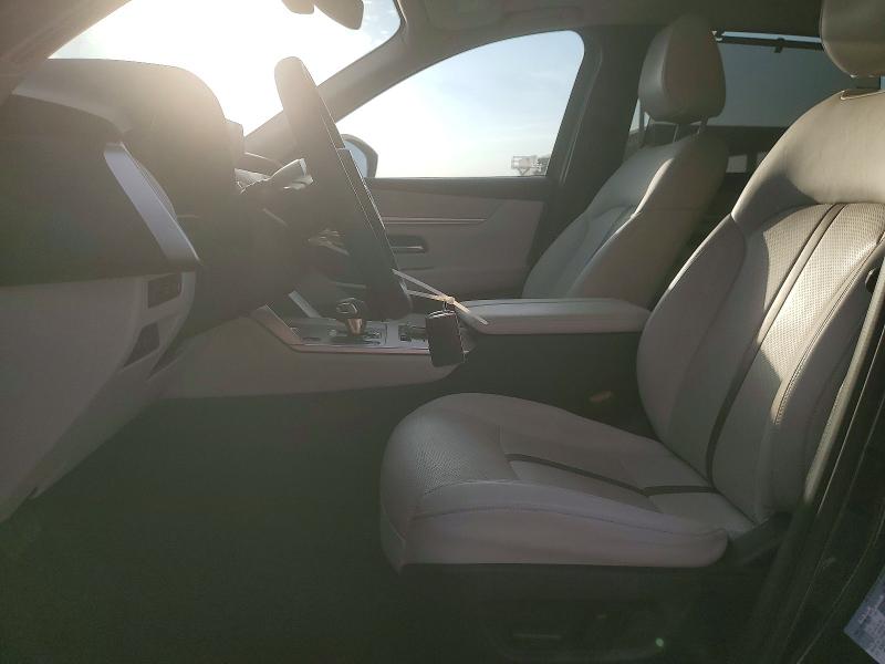 51616886 :رقم المزاد ، JM3KKEHA3R1179808 vin ، 2024 Mazda Cx-90 مزاد بيع