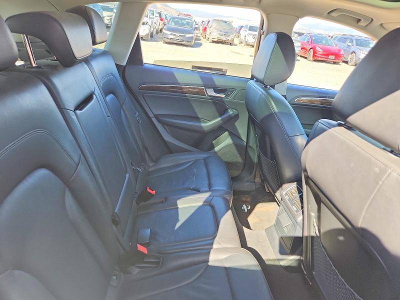 49336606 :رقم المزاد ، WA1C2AFP5GA120666 vin ، 2016 Audi Q5 مزاد بيع