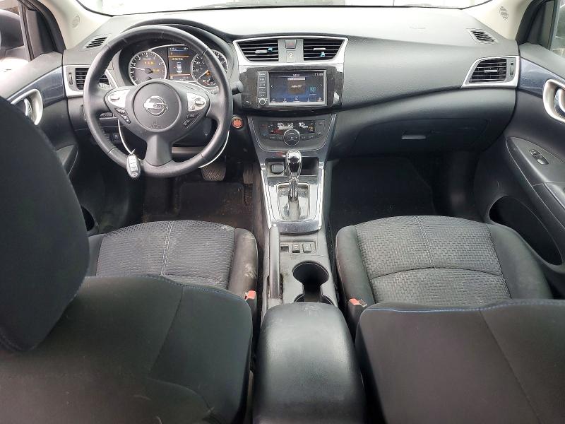 Aukcja sprzedaży 2019 Nissan Sentra, vin: 3N1AB7AP0KY351781, numer aukcji: 49266736