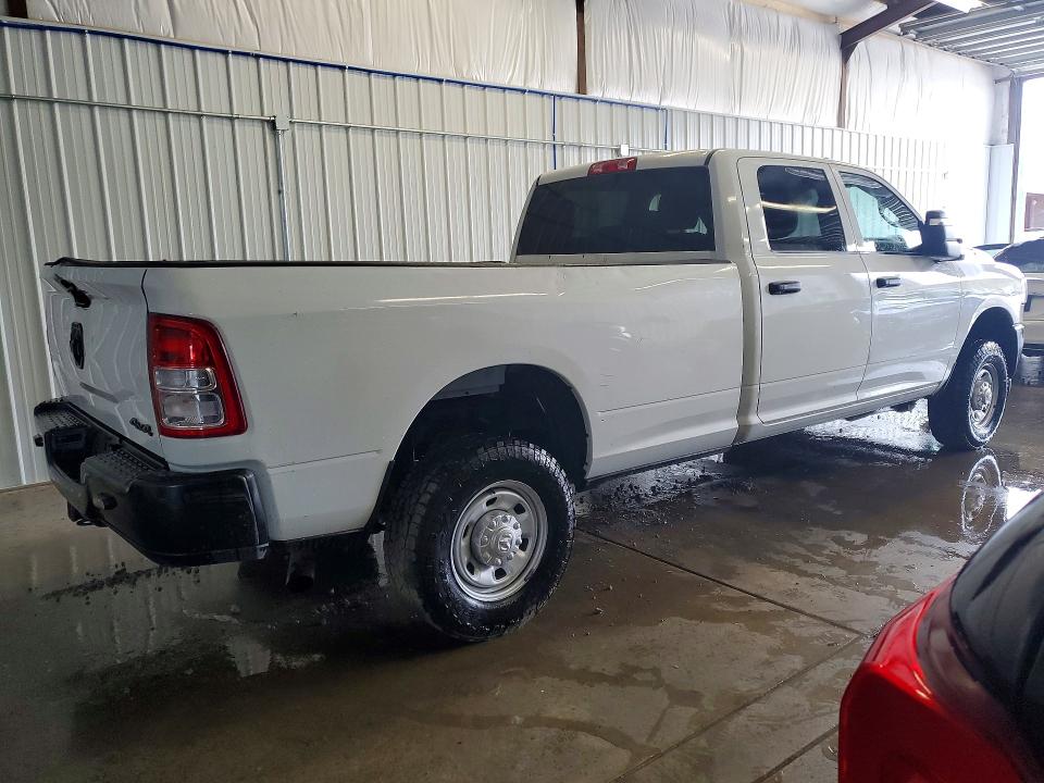 2023 Ram 2500 მანქანა იყიდება აუქციონზე, vin: 3C6UR5HJ7PG587537, აუქციონის ნომერი: 49935016