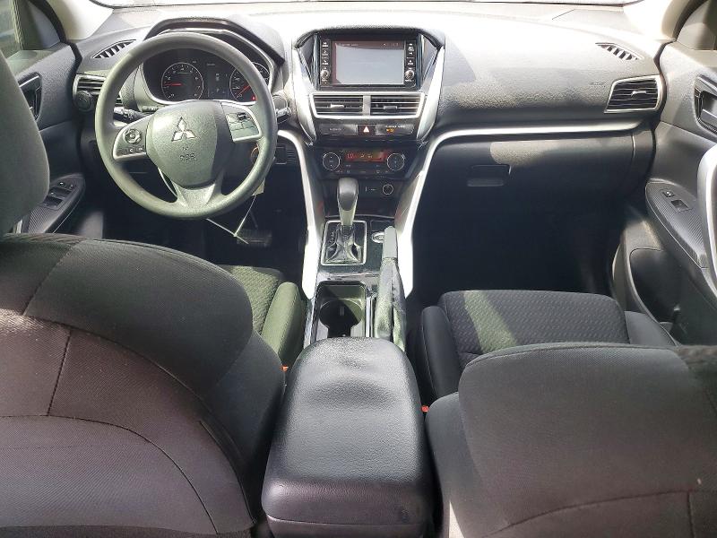 48911996 :رقم المزاد ، JA4AT3AA5KZ031466 vin ، 2019 Mitsubishi Eclipse Cross مزاد بيع