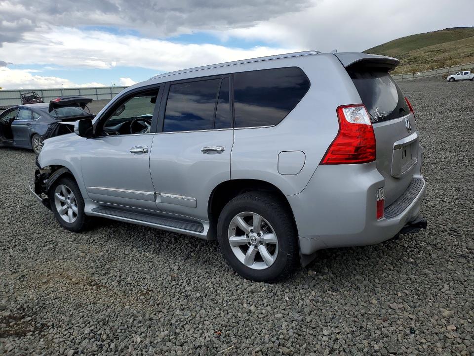Продажа на аукционе авто 2012 Lexus Gx, vin: JTJBM7FX2C5044063, номер лота: 49651706