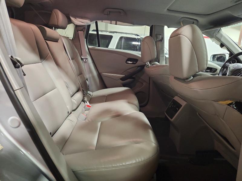Aukcja sprzedaży 2018 Acura Rdx, vin: 5J8TB4H35JL011672, numer aukcji: 50895946
