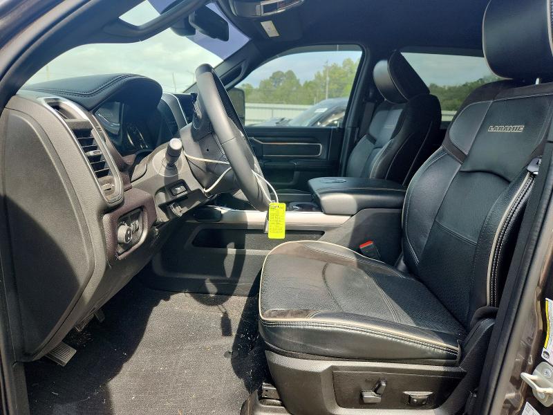 Продажа на аукционе авто 2024 Ram 2500, vin: 3C6UR5FL0RG117521, номер лота: 47903626